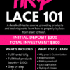 Lace 101