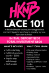 Lace 101