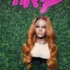 5x5 CLOSURE WIGS