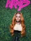5x5 CLOSURE WIGS