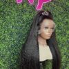 13x4 FRONTAL WIGS