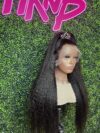 13x4 FRONTAL WIGS