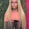 613 FRONTAL WIGS