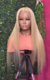 613 FRONTAL WIGS