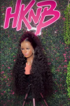 13x6 FRONTAL WIGS
