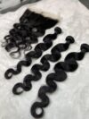 LACE: Straight | Body Wave