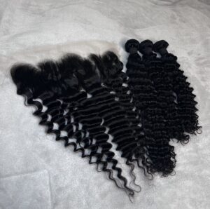 BUNDLES: Deep Wave | Water Wave
