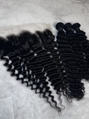 BUNDLES: Deep Wave | Water Wave