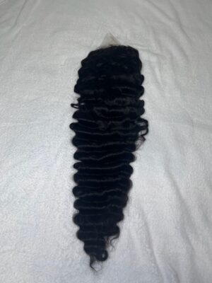 LACE: Deep Wave | Water Wave