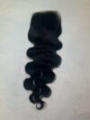 LACE: Straight | Body Wave
