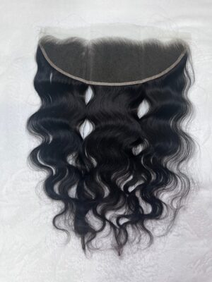 LACE: Straight | Body Wave