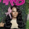 13x4 FRONTAL WIGS