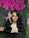 13x4 FRONTAL WIGS