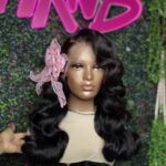 13x4 FRONTAL WIGS
