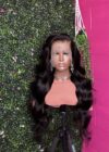 13x6 FRONTAL WIGS