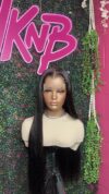 9x6 CLOSURE WIGS
