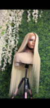 613 FRONTAL WIGS