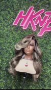 613 FRONTAL WIGS
