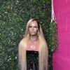 613 FRONTAL WIGS