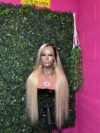 613 FRONTAL WIGS