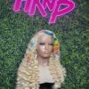 613 FRONTAL WIGS