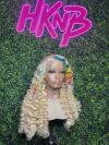 613 FRONTAL WIGS