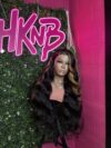 13x4 FRONTAL WIGS
