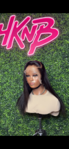13x4 FRONTAL WIGS