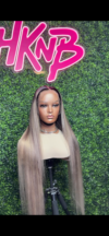 613 FRONTAL WIGS