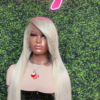 613 FRONTAL WIGS