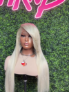 613 FRONTAL WIGS