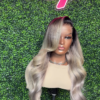 613 FRONTAL WIGS