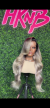 613 FRONTAL WIGS
