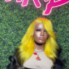 613 FRONTAL WIGS