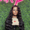 5x5 CLOSURE WIGS