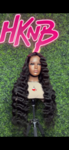 5x5 CLOSURE WIGS