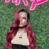 13x4 FRONTAL WIGS
