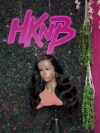 13x4 FRONTAL WIGS