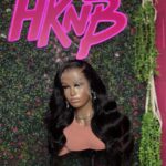 13x6 FRONTAL WIGS