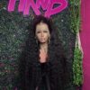 13x4 FRONTAL WIGS