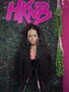 13x4 FRONTAL WIGS