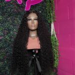 5x5 CLOSURE WIGS