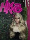 613 FRONTAL WIGS