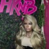 613 FRONTAL WIGS