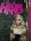 613 FRONTAL WIGS