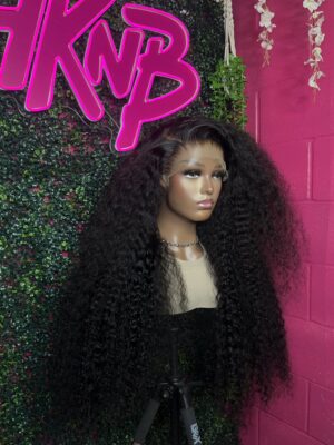 9x6 CLOSURE WIGS