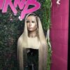 613 FRONTAL WIGS