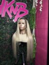 613 FRONTAL WIGS