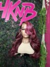 13x4 FRONTAL WIGS