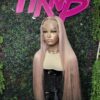 613 FRONTAL WIGS